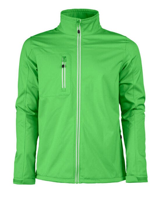 Vert Softshell Jacket - Image 14