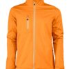 Bright Orange