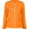 Bright Orange