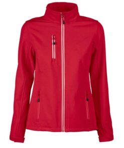 Ladies Vert Softshell Jacket - Image 15