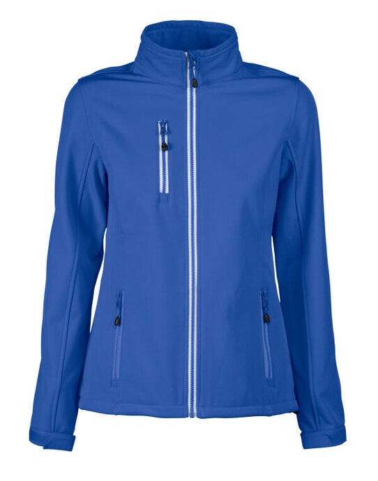 Ladies Vert Softshell Jacket - Image 16