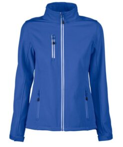 Ladies Vert Softshell Jacket - Image 17