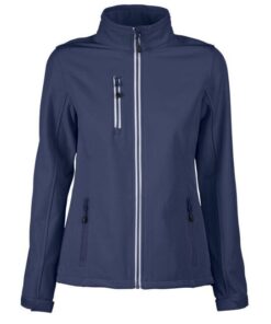 Ladies Vert Softshell Jacket - Image 27