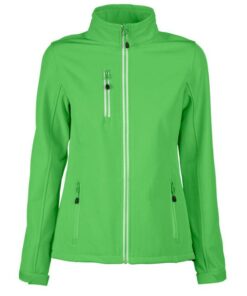 Ladies Vert Softshell Jacket - Image 31