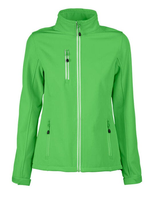 Ladies Vert Softshell Jacket - Image 36