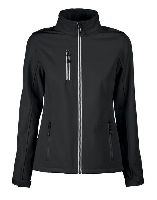 Ladies Vert Softshell Jacket - Image 38