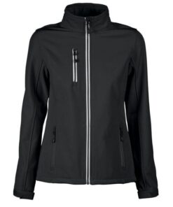 Ladies Vert Softshell Jacket - Image 42