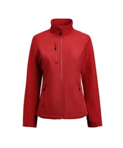 Ladies Airwalk Softshell - Image 6