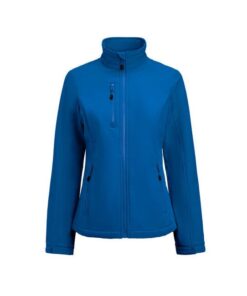 Ladies Airwalk Softshell - Image 9