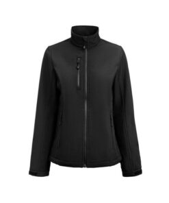 Ladies Airwalk Softshell - Image 27