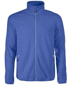 Rocket Full Zip Fleece