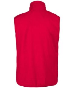 Sideflip Fleece Vest - Image 6