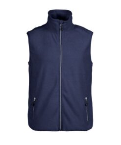 Sideflip Fleece Vest - Image 9