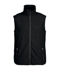Sideflip Fleece Vest - Image 18