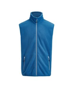 Sideflip Fleece Vest - Image 20