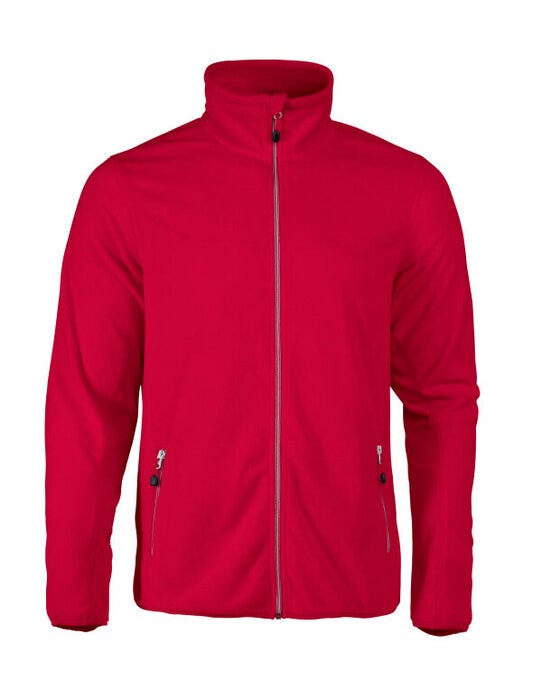 Twohand Microfleece Jacket - Image 5