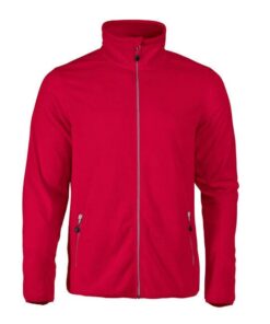 Twohand Microfleece Jacket - Image 6
