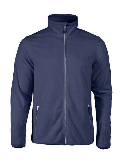 Twohand Microfleece Jacket - Image 13
