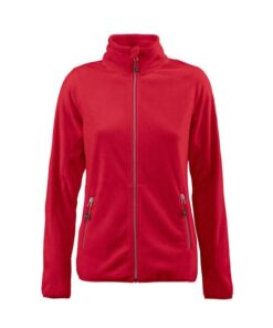 Ladies Twohand Microfleece