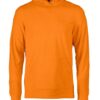 Bright Orange