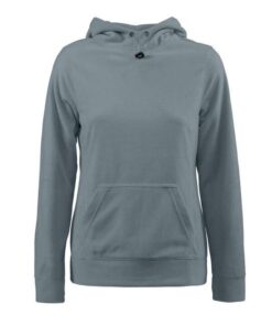 Ladies Switch Fleece Hoodie - Image 19