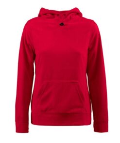 Ladies Switch Fleece Hoodie - Image 27