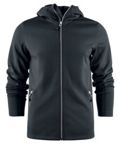 Layback Full Zip Hoodie - Image 5