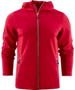 Layback Full Zip Hoodie - Image 10