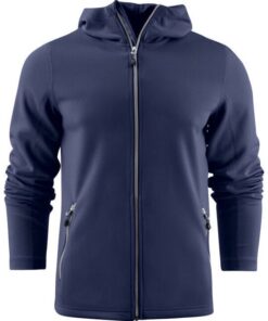 Layback Full Zip Hoodie - Image 22