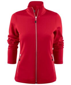 Ladies Powerslide Jacket - Image 2