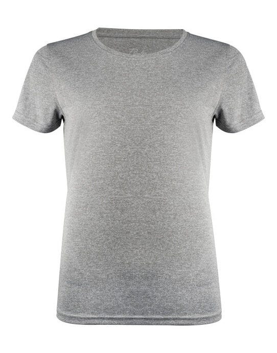 Ladies Run T-Shirt - Image 11