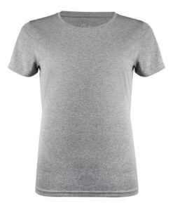 Ladies Run T-Shirt - Image 13