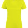 Bright Yellow