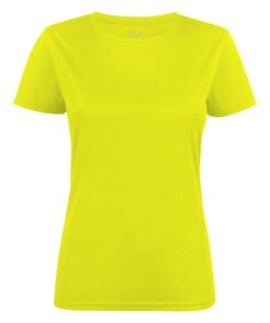 Ladies Run T-Shirt - Image 20