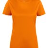 Bright Orange