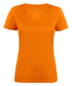 Ladies Run T-Shirt - Image 25