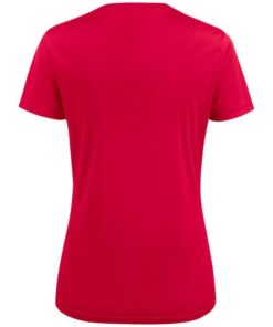 Ladies Run T-Shirt - Image 30