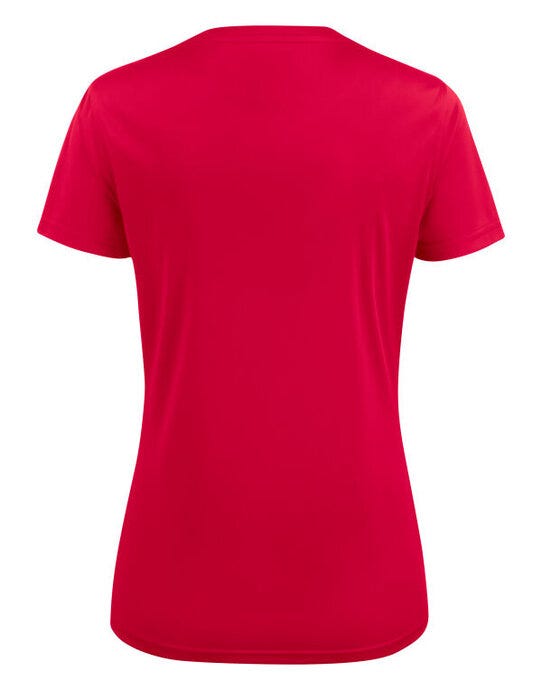 Ladies Run T-Shirt - Image 33
