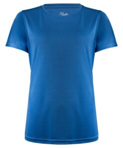 Ladies Run T-Shirt - Image 40