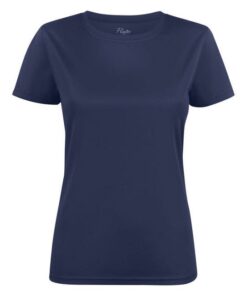 Ladies Run T-Shirt - Image 50
