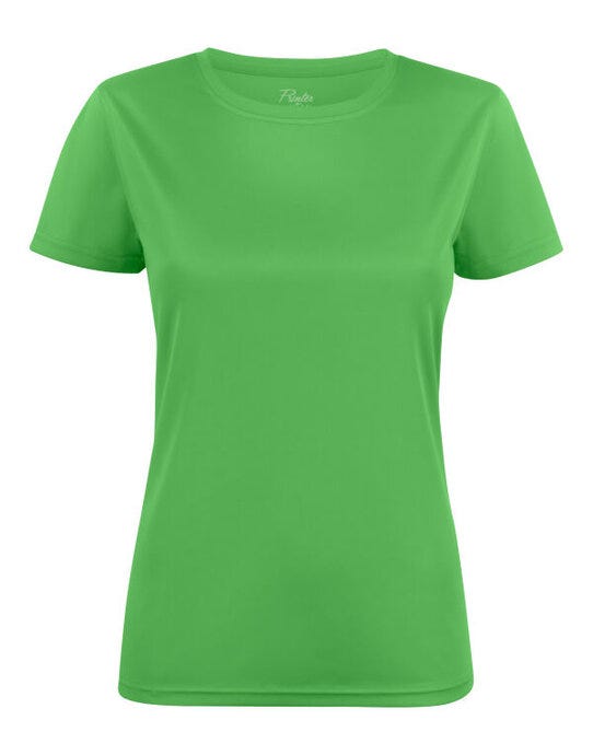 Ladies Run T-Shirt - Image 51