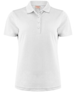 Ladies Smash Polo Shirt