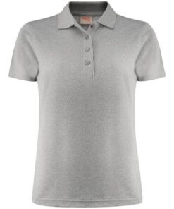 Ladies Smash Polo Shirt - Image 12