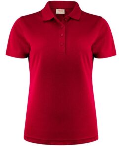 Ladies Smash Polo Shirt - Image 19