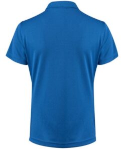 Ladies Smash Polo Shirt - Image 23