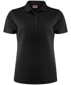 Ladies Smash Polo Shirt - Image 42