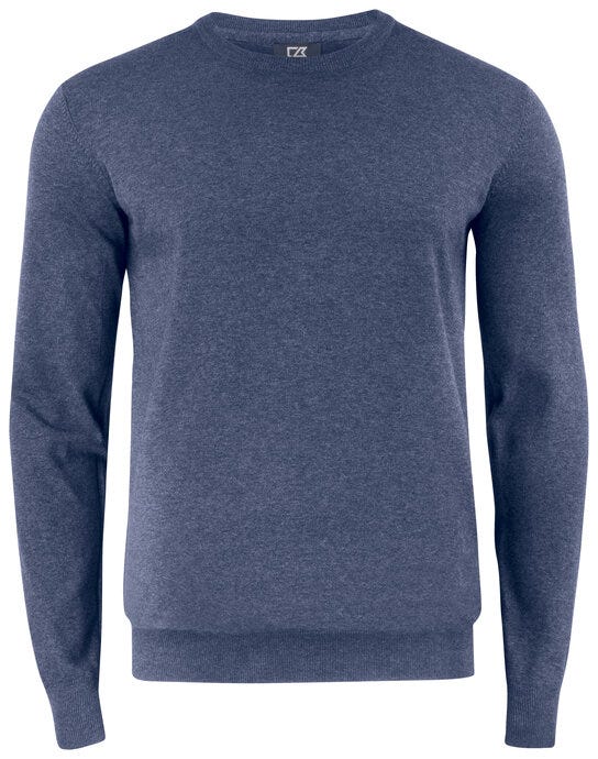 C & B Oakville Crewneck Sweater - Image 46