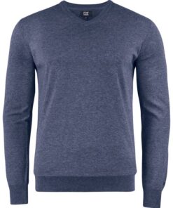 C & B Oakville V-Neck Sweater - Image 46