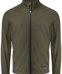 C & B Adapt Full Zip Jacket - Image 29