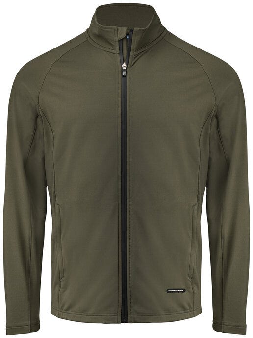 C & B Adapt Full Zip Jacket - Image 29